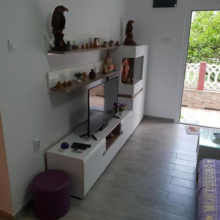 Badza Apartment Kotor Exterior photo