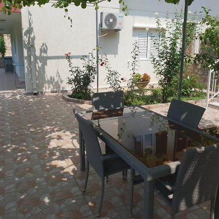 Badza Apartment Kotor Exterior photo