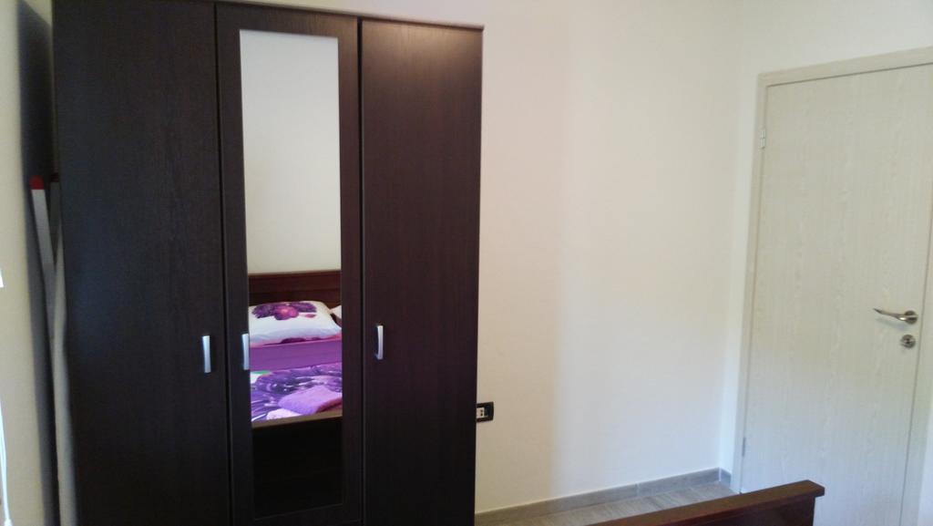 Badza Apartment Kotor Exterior photo
